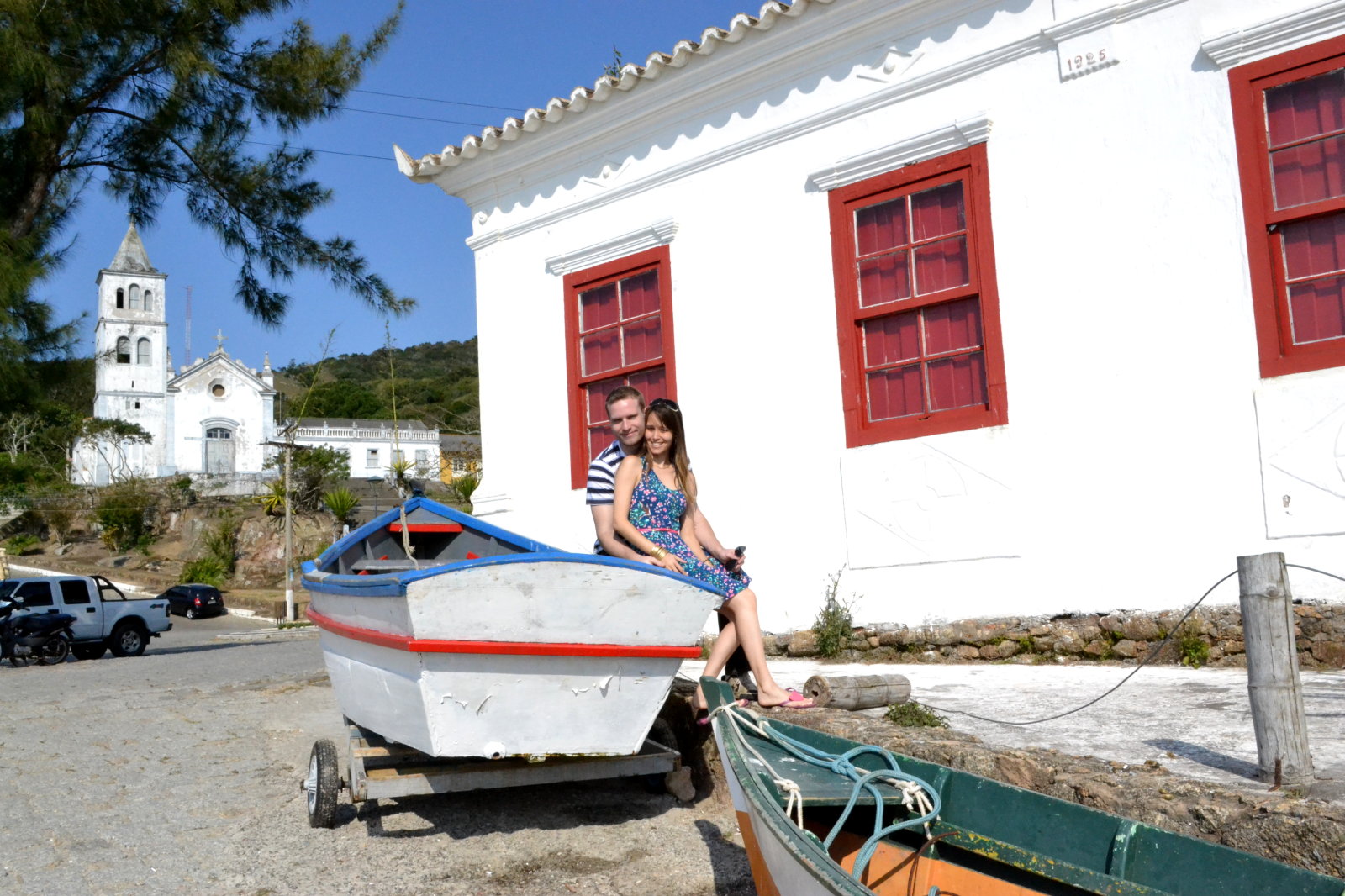 DSC 0108 - Níveis, Curvas